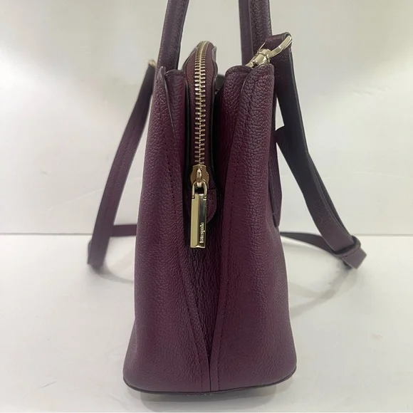 Kate Spade New York Margaux Medium Satchel